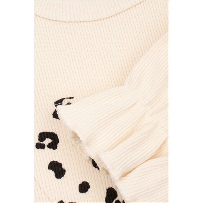 Комплект (Джемпер+Брюки+Повязка) YOULALA, 1079443