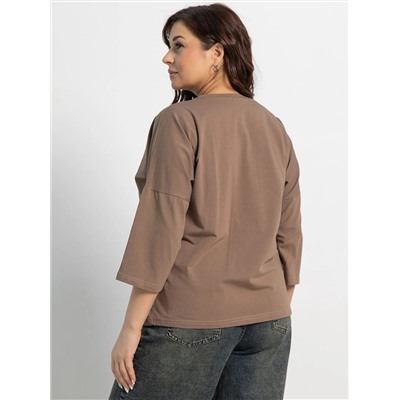 LT Collection Блуза Б15198-24М