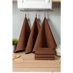 Натали Полотенце Набор полотенец Элегант в подарочной упаковке