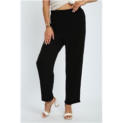 Женские брюки 31983 (Черный)