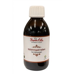 Farm Oils Нилибрингади Тайлам 200 мл