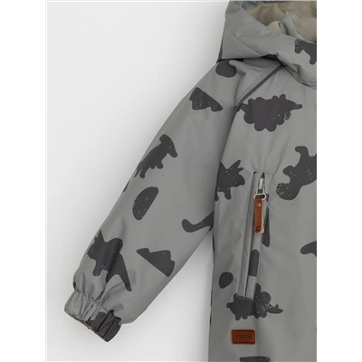 CROCKID Комбинезон ВК 60085/н/64 Ал