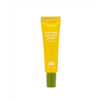 Bergamo Серум от темных пятен 10мл Vita Shine Dark Spot Serum
