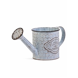 Кашпо «Лейка», 24×10×10 см