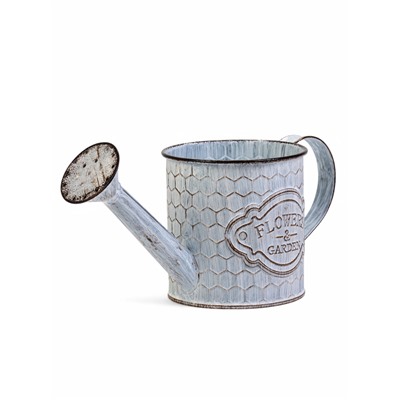 Кашпо «Лейка», 24×10×10 см