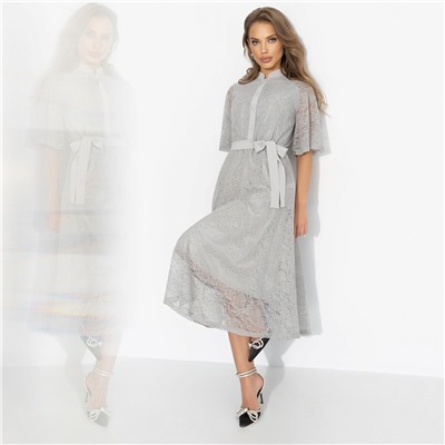 Платье для идеальной жены, Моя итальянская история (милан, с поясом)