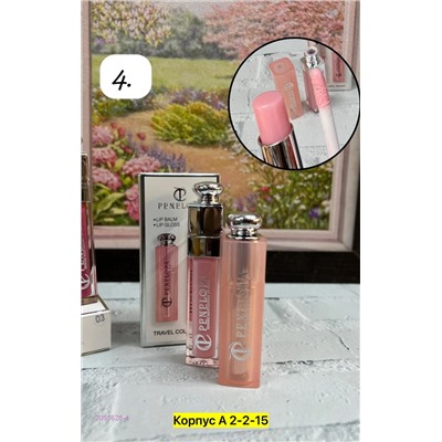 набор 2 в 1 2051628-4