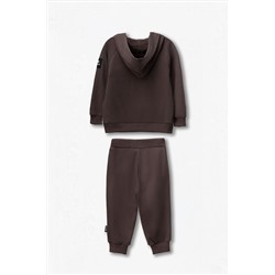 Костюм (Толстовка+Брюки) BODO, 1131146