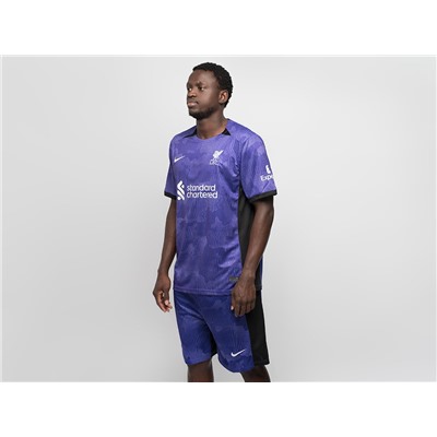 Футбольная форма Nike FC Liverpool