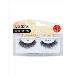 Andrea Накладные ресницы многоразового использования / Mod Strip Lashes 33, 7472