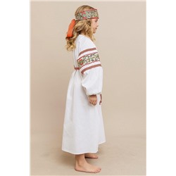 Костюм Купава платье-рубашка детская BATIK, 1212567