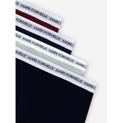 ТРУСЫ МУЖСКИЕ (4ШТ) 411221-4