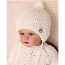 05-48-D Шапка для девочки (42-44)