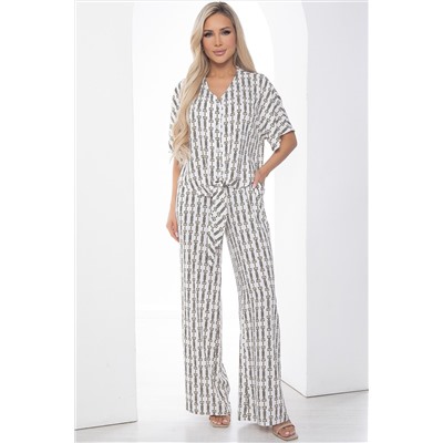 Костюм (Рубашка+Брюки) LADY TAIGA, 989961