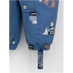 CROCKID Комбинезон ВК 60032/н/64 Ал