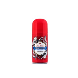Old Spice Дезодорант Спрей 150мл Wolfthorn