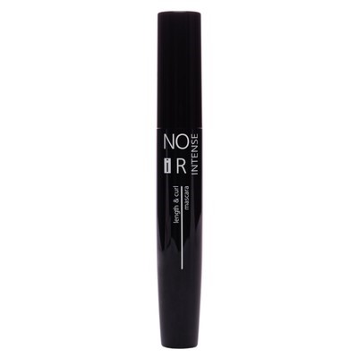 Тушь NOIR INTENSE длина и изгиб