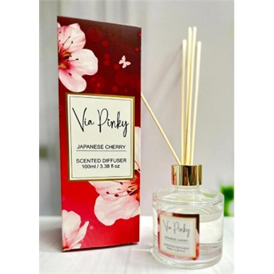 Диффузор для дома с палочками #22929789