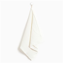 Полотенце кухонное, 38×65 см, лён 29%, хлопок 71%,