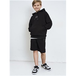 Толстовка трикотажная для мальчиков