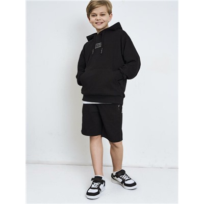 Толстовка трикотажная для мальчиков