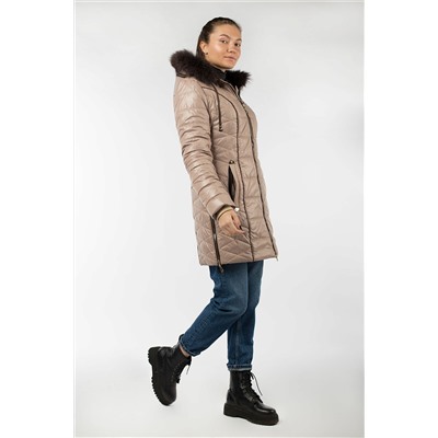 05-0435 Куртка зимняя (Синтепон 200)