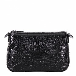 Сумка 270127-2 black Velina Fabbiana-Safenta