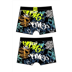 Трусы 2шт. PLAYTODAY, 975877