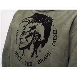 Худи Diesel