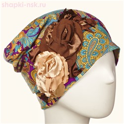 Колпак Розы Колпак женский (56-58)