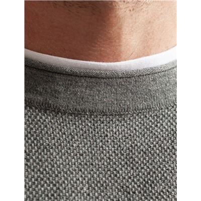 VILATTE Джемпер U39.015