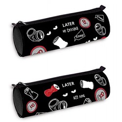 Пенал-тубус 210х70 мм "Приключения чайки" (093892) 60168 Хатбер