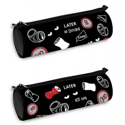 Пенал-тубус 210х70 мм "Приключения чайки" (093892) 60168 Хатбер