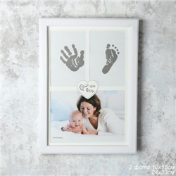 Фоторамка коллаж / 125 /уп 48/ 3 фото