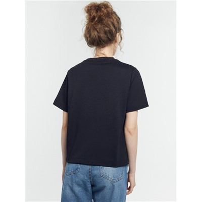 ФУТБОЛКА ЖЕНСКАЯ 112917