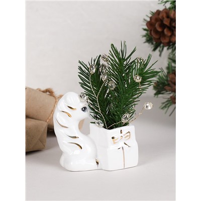 Статуэтка Лошадь 8 см / B5438 /уп 96/ Символ года 2026