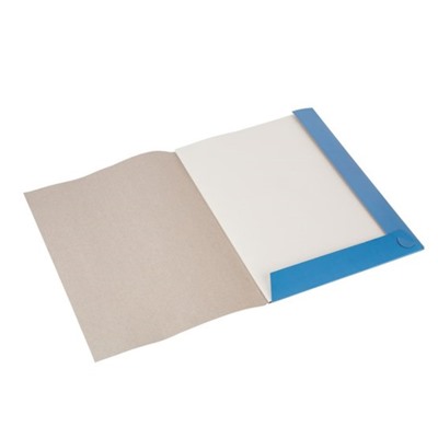 Бумага для акварели в папке А3, ЗХК «Сонет», 20 листов, 200 г/м², среднезернистая, (80451624)