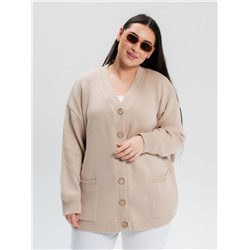 Кардиган женский
