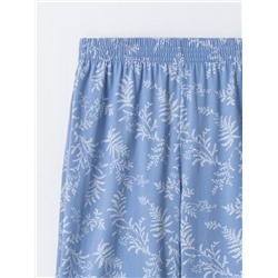 КОМПЛЕКТ ЖЕНСКИЙ (ДЖЕМПЕР, БРИДЖИ) 592600