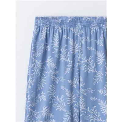 КОМПЛЕКТ ЖЕНСКИЙ (ДЖЕМПЕР, БРИДЖИ) 592600