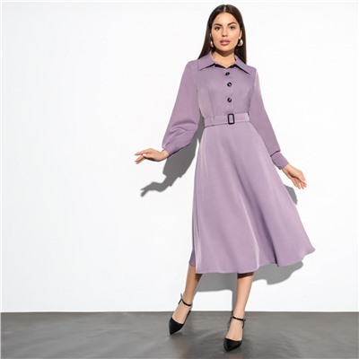 Платье, Незнакомка в мыслях (с поясом)