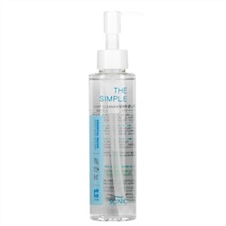 Scinic, The Simple Light Cleansing Oil, 5.07 fl oz (150 ml)