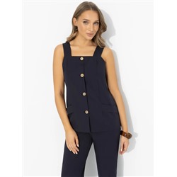 CHARUTTI Жилет 12583