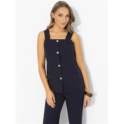 CHARUTTI Жилет 12583