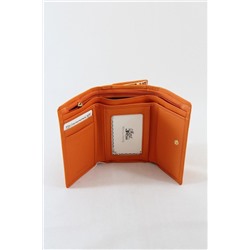 Кошелёк с внешней монетницей Moro Jenny