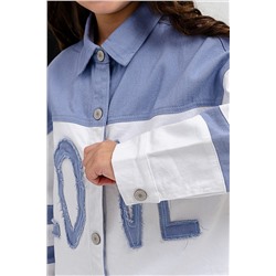 Рубашка 28030 НАТАЛИ, 980792