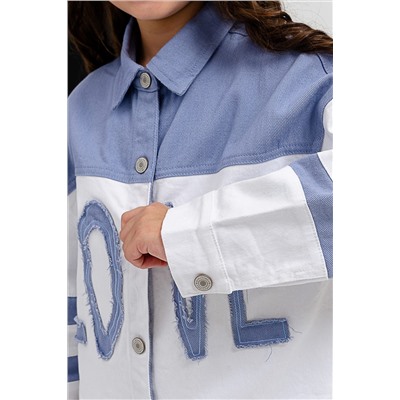 Рубашка 28030 НАТАЛИ, 980792