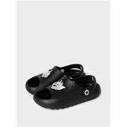 Сабо для мальчиков