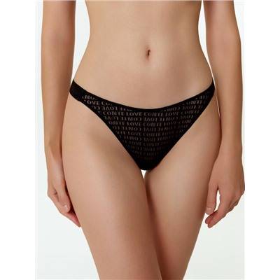Трусы CONTE CONTE LOVE LTA 3173 Трусы женские