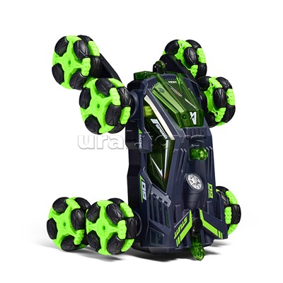 Машина "Космобиль" р/у, 27 MHz, в коробке